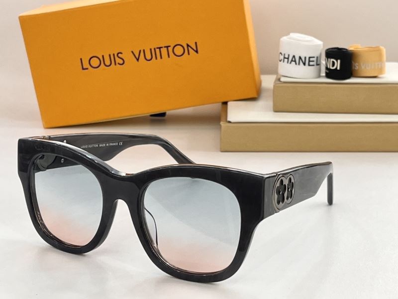 LV Sunglasses